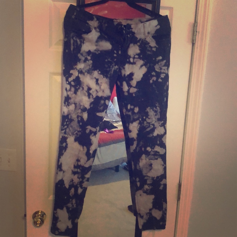 Bebe Jeans, size 31